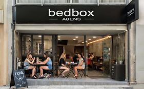 Bedbox Athens